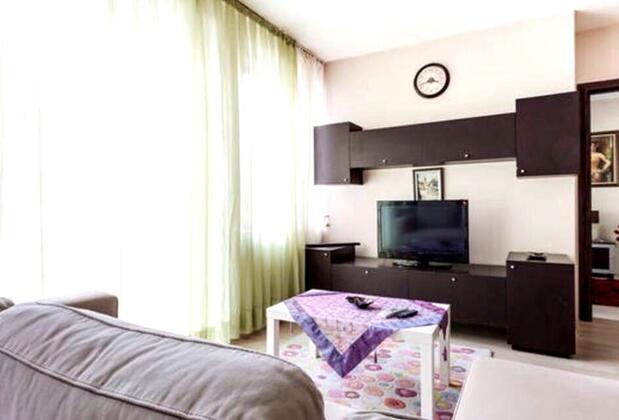 Eylül Suite - Görsel 8