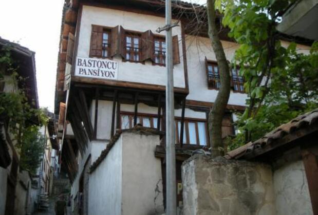 Bastoncu Hotel & Pansiyon - Görsel 8