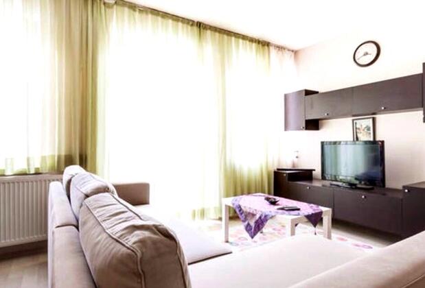 Eylül Suite - Görsel 20