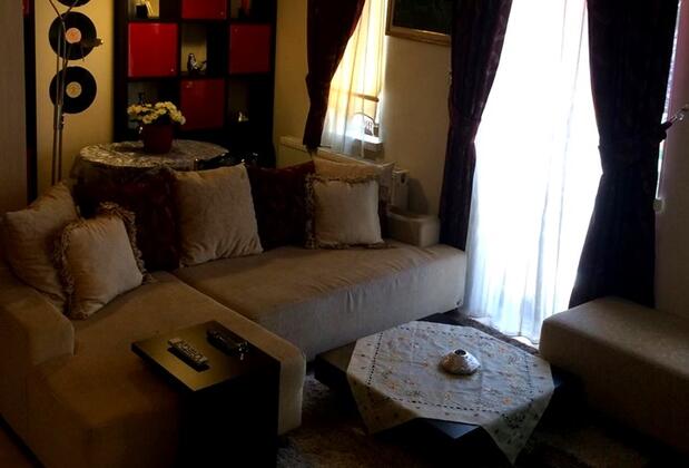 Eylül Suite - Görsel 13