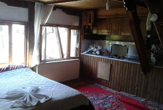 Bastoncu Hotel & Pansiyon - Görsel 7