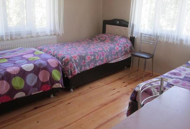 Küpler Pansiyon - Görsel 13