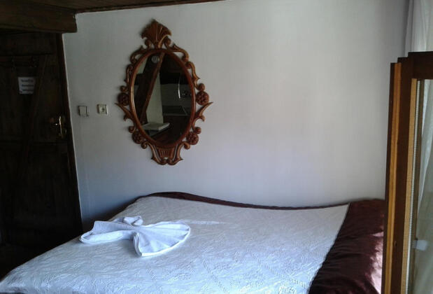 Bastoncu Hotel & Pansiyon - Görsel 9