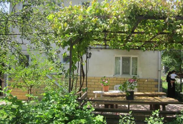 Küpler Pansiyon - Görsel 9