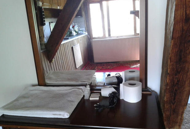 Bastoncu Hotel & Pansiyon - Görsel 21