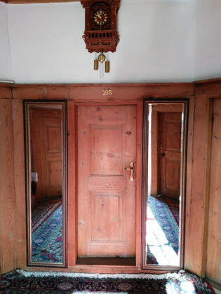 Bastoncu Hotel & Pansiyon - Görsel 19