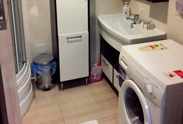 Eylül Suite - Görsel 17