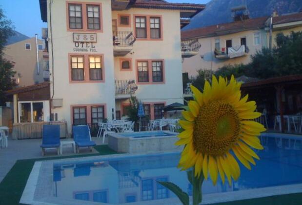 J&S Hotel - Görsel 9