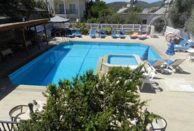 J&S Hotel - Görsel 11