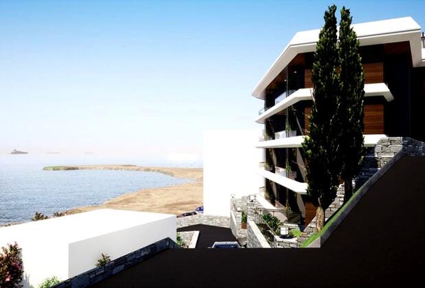 Beach Homes Luxury - Görsel 9