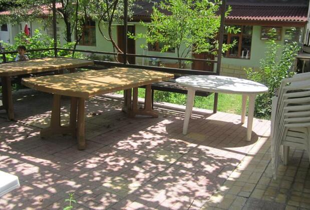 Küpler Pansiyon - Görsel 11