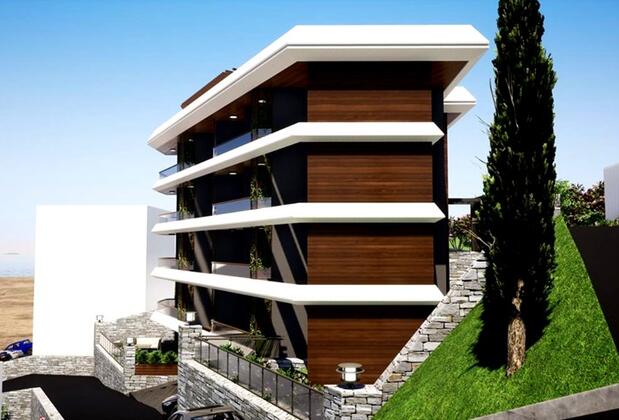 Beach Homes Luxury - Görsel 11