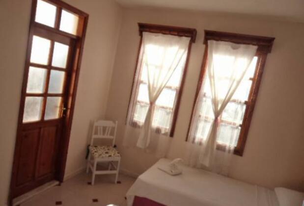 J&S Hotel - Görsel 16