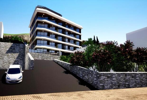 Beach Homes Luxury - Görsel 4