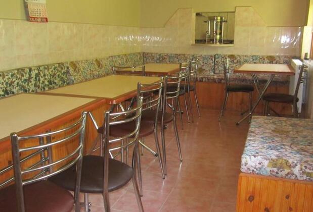 Küpler Pansiyon - Görsel 8