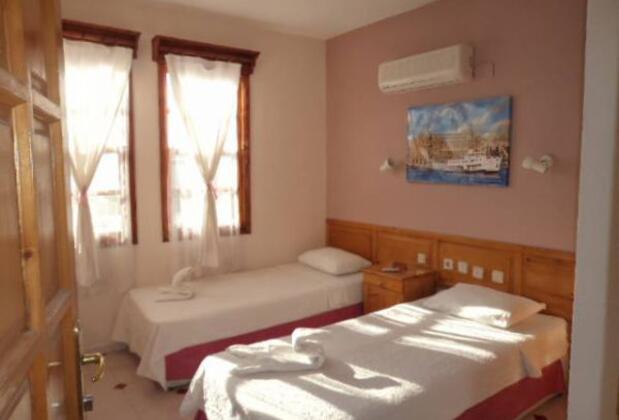 J&S Hotel - Görsel 15