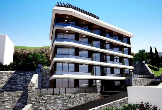 Beach Homes Luxury - Görsel 10