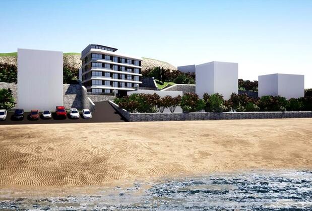 Beach Homes Luxury - Görsel 5