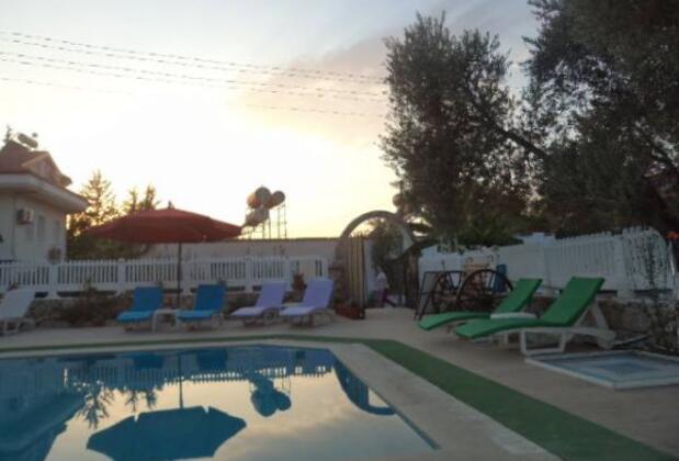 J&S Hotel - Görsel 6