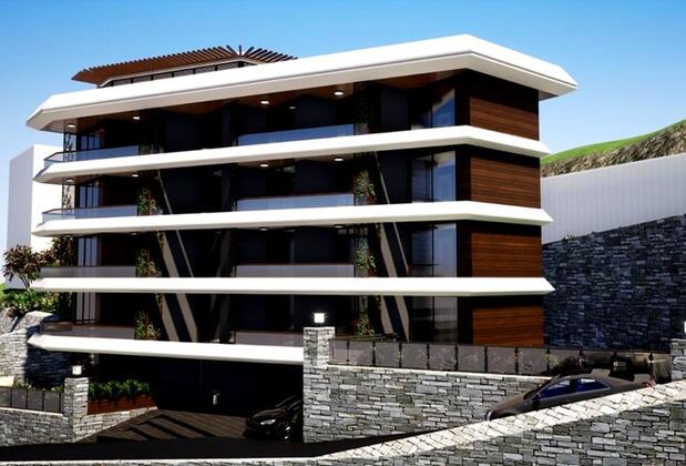 Beach Homes Luxury - Görsel 6