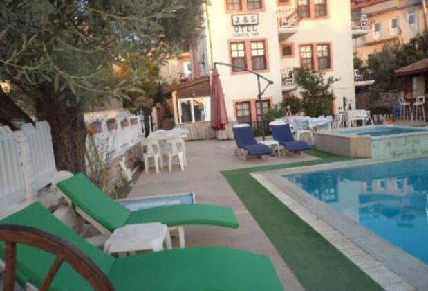 J&S Hotel - Görsel 8