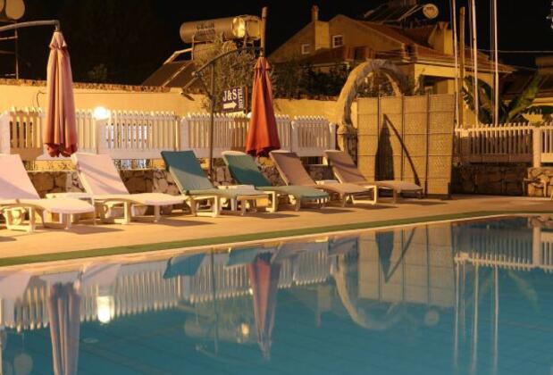 J&S Hotel - Görsel 4