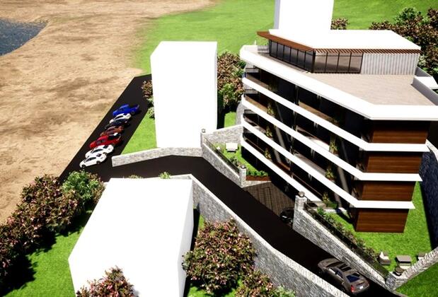 Beach Homes Luxury - Görsel 8