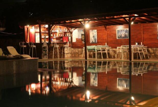 J&S Hotel - Görsel 14