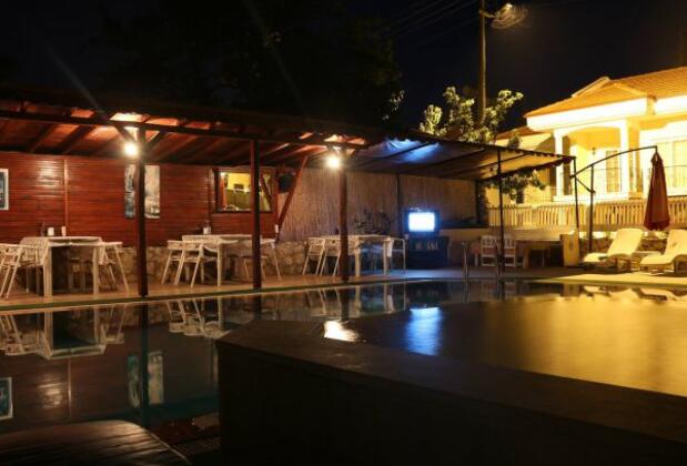 J&S Hotel - Görsel 3