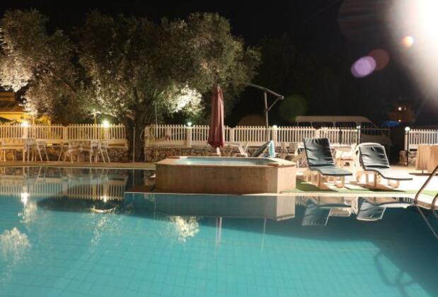 J&S Hotel - Görsel 13