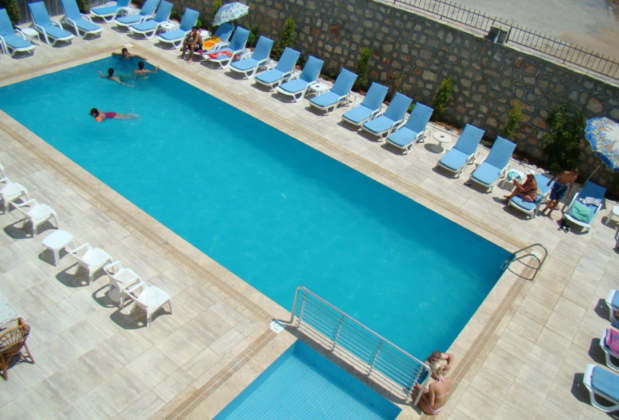 Star Apart Otel - Görsel 11