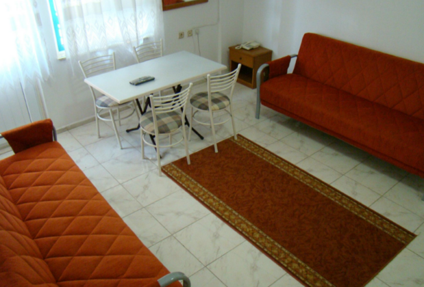 Star Apart Otel - Görsel 7