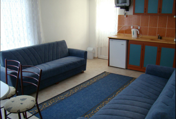 Star Apart Otel - Görsel 3