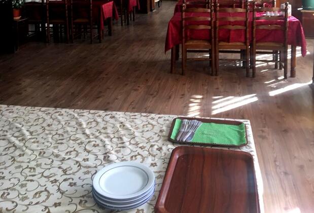 Avşar Otel Aksaray - Görsel 9