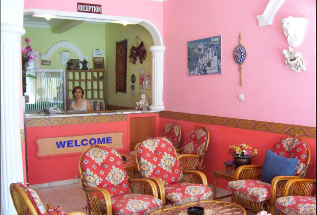 Star Apart Otel - Görsel 10