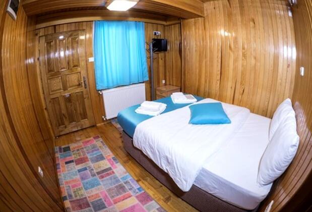 Efnan Motel - Görsel 11