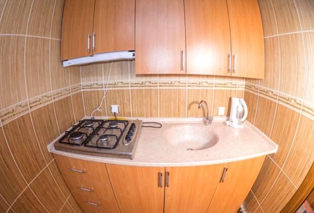 Efnan Motel - Görsel 12