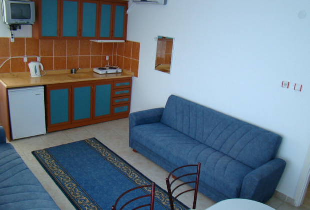 Star Apart Otel - Görsel 9