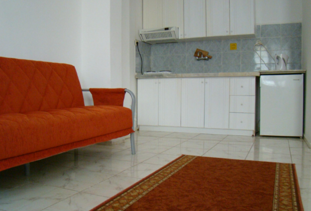 Star Apart Otel - Görsel 6