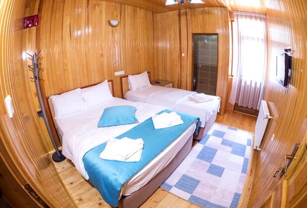 Efnan Motel - Görsel 3