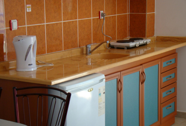 Star Apart Otel - Görsel 12