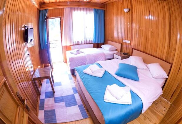 Efnan Motel - Görsel 4