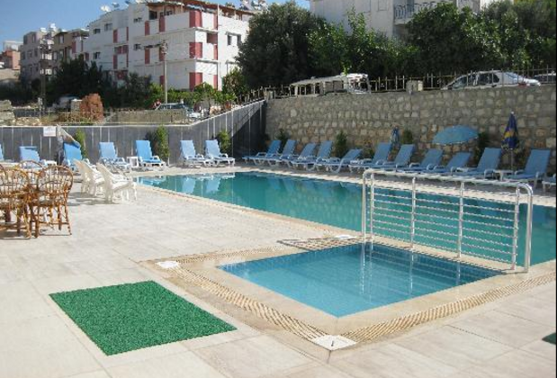 Star Apart Otel - Görsel 8