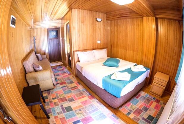 Efnan Motel - Görsel 8