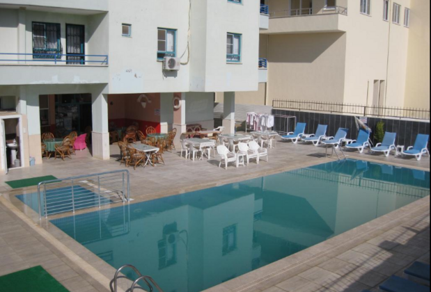 Star Apart Otel - Görsel 4