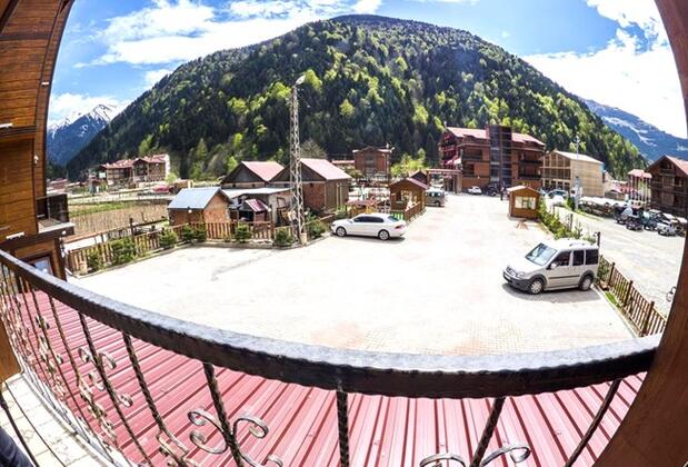 Efnan Motel - Görsel 6