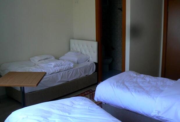 Golden Gate Hotel - Görsel 11