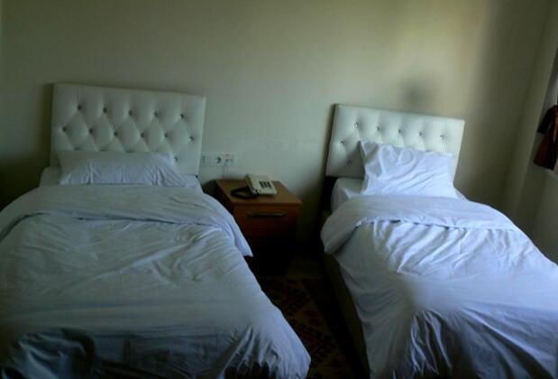 Golden Gate Hotel - Görsel 6