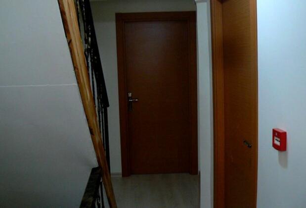 Golden Gate Hotel - Görsel 7