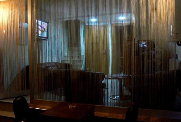 Golden Gate Hotel - Görsel 4